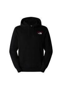 Bluza The North Face Expedition System. Kolor: czarny