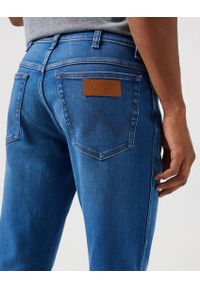 Wrangler - WRANGLER TEXAS SPODNIE JEANSOWE JEANSY DŻINSY RUSTIC 112361301 #5