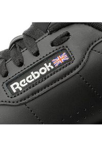 Reebok Sneakersy Princess CN2211 Czarny. Kolor: czarny. Materiał: skóra. Model: Reebok Princess #7