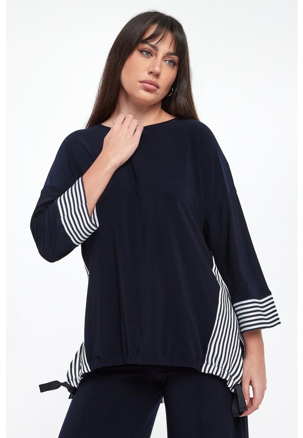 Joseph Ribkoff - Bluzka damska JOSEPH RIBKOFF