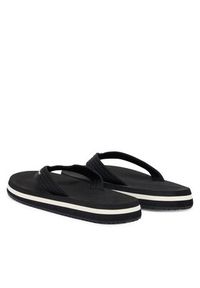 GANT - Gant Japonki 30599909 Czarny. Kolor: czarny. Materiał: materiał #5