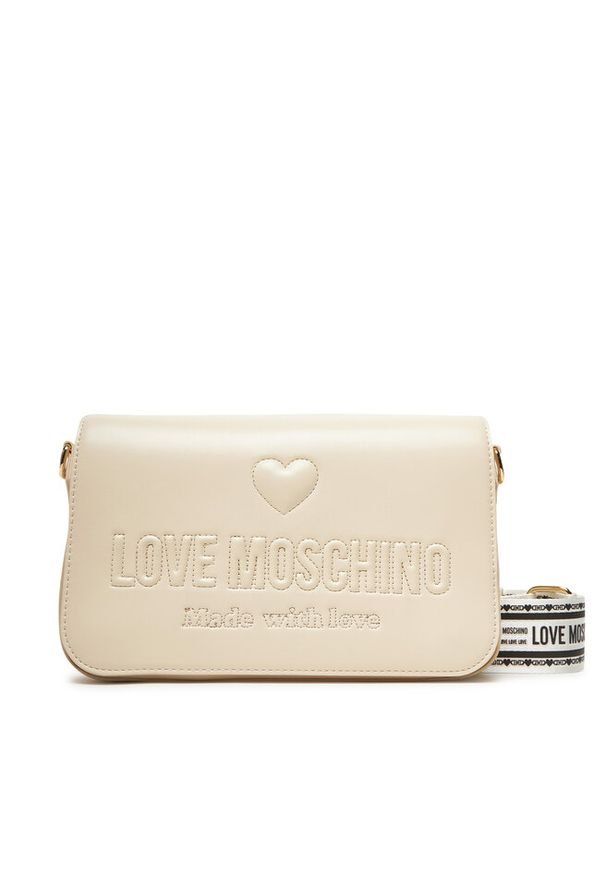 Love Moschino - Torebka LOVE MOSCHINO