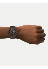 Emporio Armani Zegarek Classic AR11655 Brązowy. Kolor: brązowy #2