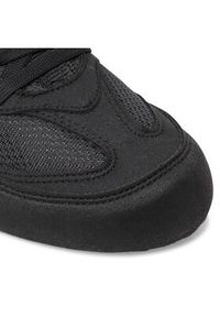 Adidas - adidas Buty bokserskie Box Hog 2 FX0561 Czarny. Kolor: czarny. Materiał: materiał #7