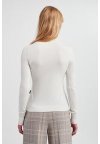 Twinset Milano - Sweter damski TWINSET ACTITUDE #5
