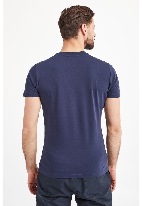 Ice Play - T-SHIRT ICE PLAY. Styl: elegancki