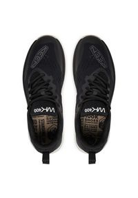 keen - Keen Sneakersy 1028886 Czarny. Kolor: czarny. Materiał: materiał #2