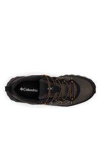 columbia - Columbia Trekkingi Peakfreak Rush™ Outdry™ 2108291 Czarny. Kolor: czarny. Materiał: materiał. Sport: turystyka piesza