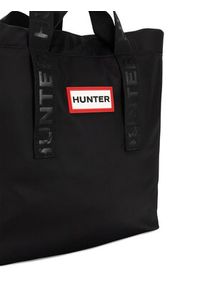 Hunter Torebka C-HTR-K-011-06 Czarny. Kolor: czarny #6