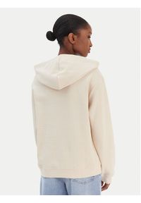JOOP! Bluza Tansu 30100249 Beżowy Regular Fit. Kolor: beżowy. Materiał: bawełna #2
