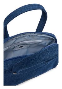 Adidas - adidas Torebka KD7897 Niebieski. Kolor: niebieski #5
