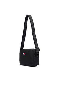 Tommy Jeans Torebka Tjw Ess Daily Crossove rAW0AW17286 Czarny. Kolor: czarny #3