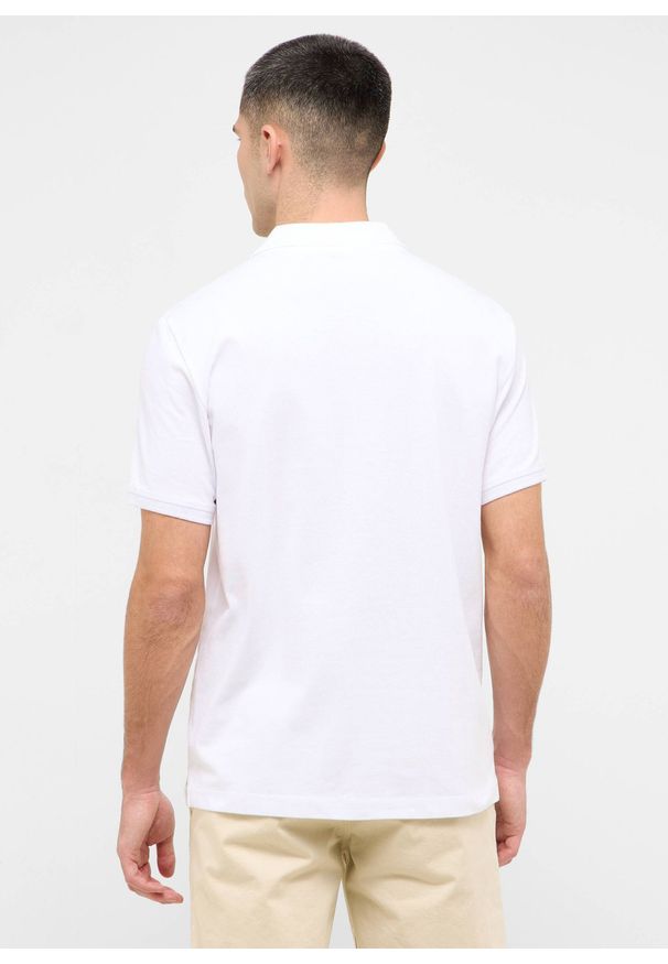 Męski T-Shirt Mustang Style Palco Bright White 1016503 2007