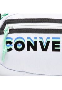 Converse Saszetka nerka 10023820-A02 Biały. Kolor: biały. Materiał: materiał