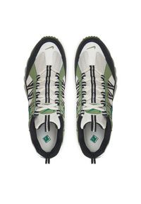 Nike Sneakersy Air Humara Qs FJ7098 301 Écru. Kolor: kremowy. Materiał: materiał #2