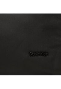 Calvin Klein Torebka Ck Nylon Camera Bag K60K611003 Czarny. Kolor: czarny #5