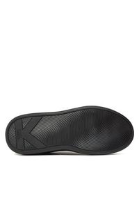 Karl Lagerfeld - KARL LAGERFELD Sneakersy KL52631N Czarny. Kolor: czarny