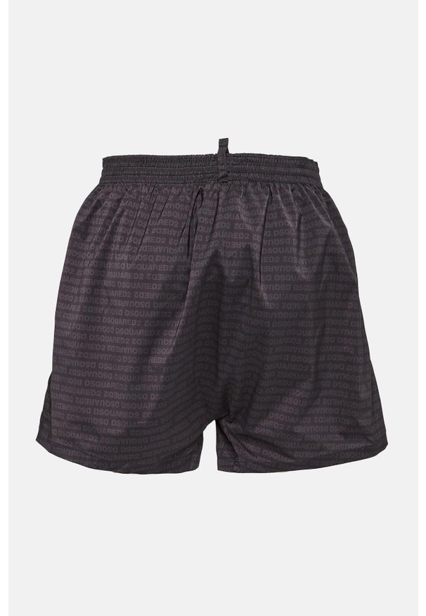 Szorty kąpielowe męskie DSQUARED2