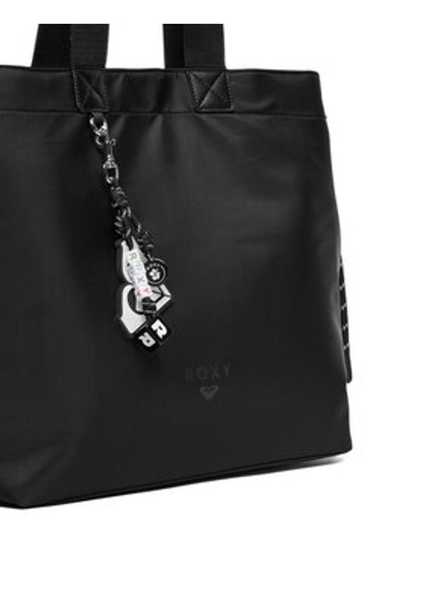 Roxy Torebka C-ROXY-M-004-08 Czarny. Kolor: czarny
