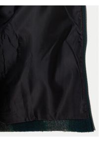 DC Shoes Kurtka przejściowa Henderson EDYWT03266 Brązowy Regular Fit. Kolor: zielony. Materiał: syntetyk #6