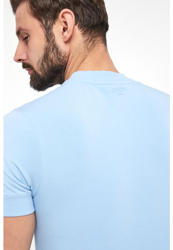 JOOP! Jeans - T-shirt męski Cedric JOOP! JEANS
