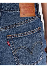 Levi's® Jeansy 36200-0291 Niebieski Regular Fit. Kolor: niebieski #4