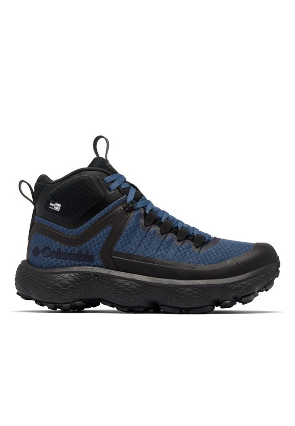 columbia - Buty turystyczne męskie Columbia Escape Titunium Outdry. Sport: turystyka piesza