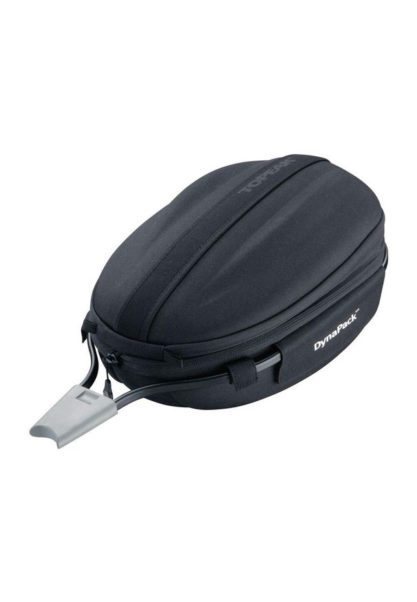 TOPEAK - Torba rowerowa Topeak Dynapack Dx. Kolor: czarny