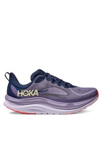HOKA - Buty do biegania Hoka. Kolor: fioletowy #1