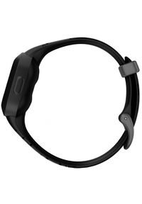 GARMIN - Garmin Vivofit Junior 3 Cosmic Czarny. Kolor: czarny #3