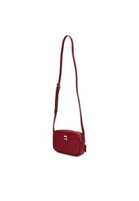 Karl Lagerfeld - KARL LAGERFELD Torebka A3W30128 Czerwony. Kolor: czerwony #6