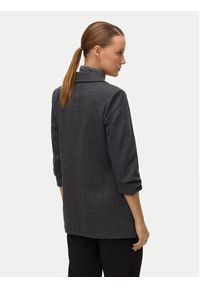 Vero Moda Marynarka Fryd 10331949 Szary Regular Fit. Kolor: szary. Materiał: syntetyk #4
