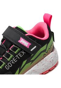 Primigi Sneakersy GORE-TEX 5928500 M Czarny. Kolor: czarny. Technologia: Gore-Tex #4