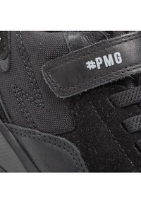 Primigi Sneakersy GORE-TEX 2920000 M Czarny. Kolor: czarny. Materiał: materiał. Technologia: Gore-Tex #4