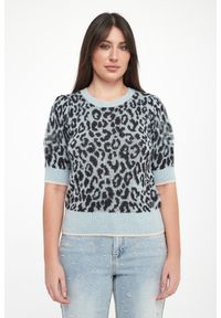 Sweter damski wełniany Kaston JOOP!. Materiał: wełna #4