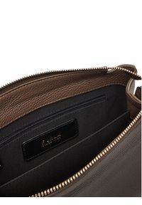 Furla Torebka Nuvola S Crossbod WB01275 HSF000 CN 2566S 1007 Brązowy. Kolor: brązowy. Materiał: skórzane #4