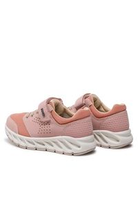 Primigi Sneakersy GORE-TEX 3874422 M Różowy. Kolor: różowy. Technologia: Gore-Tex #3