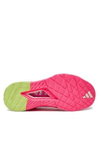 Adidas - adidas Buty na siłownię Dropset 3 JI2075 Różowy. Kolor: różowy. Materiał: mesh, materiał. Sport: fitness #6