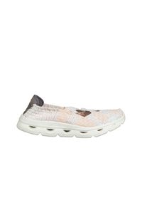 Rock Spring - Półbuty Rock Djerba Light Nude 032032, Różowy, Materiał - 39. Kolor: różowy. Materiał: tkanina. Szerokość cholewki: normalna. Sezon: lato. Styl: rockowy #1