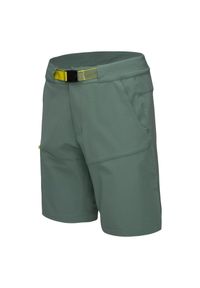 Krótki 1/2 Elbrus Arne. Kolor: zielony. Długość: krótkie. Sport: turystyka piesza #1