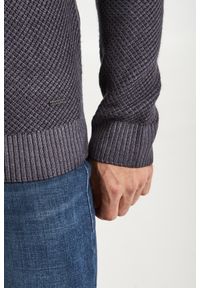 Sweter męski wełniany Willon JOOP!. Materiał: wełna #3