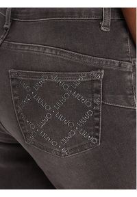 Liu Jo Jeansy UF5013 D4615 Szary Skinny Fit. Kolor: szary #2