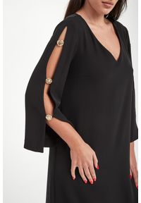 Joseph Ribkoff - Sukienka mini JOSEPH RIBKOFF. Długość: mini #2