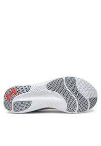 Under Armour Buty do biegania UA Charged Speed Swift 3026999 Szary. Kolor: szary. Materiał: materiał #3