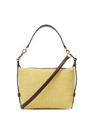 Furla Torebka Tonie Mini WE00883 BX4589 CN 3700S Beżowy. Kolor: beżowy #5