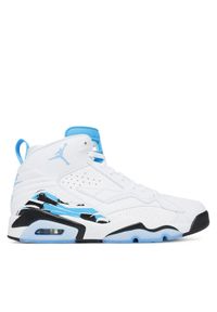 Nike Sneakersy Mvp DZ4475 Biały. Kolor: biały. Materiał: skóra