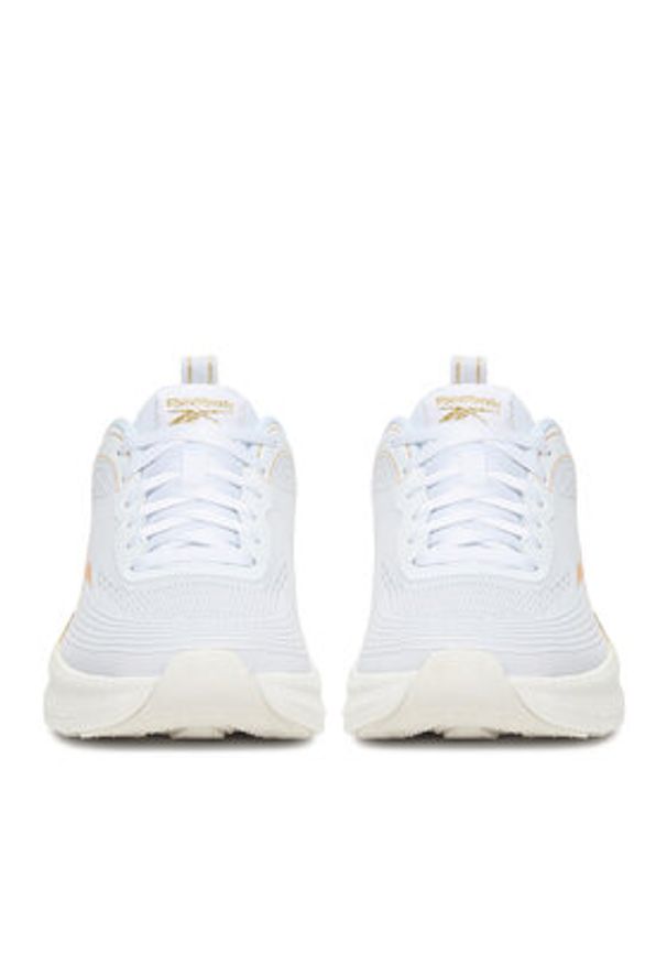 Reebok Buty do biegania CEO-ROAD STRIDER 100270789 Niebieski. Kolor: niebieski. Materiał: materiał