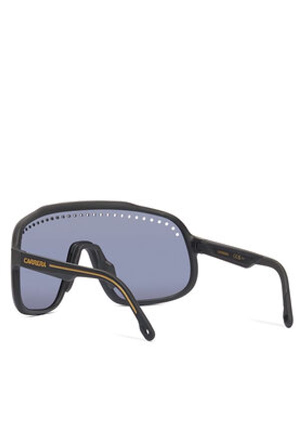 Carrera Okulary przeciwsłoneczne C Sport 02/S Czarny. Kolor: czarny