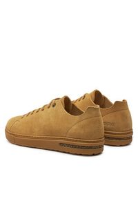 Birkenstock Sneakersy Bend 1027731 Brązowy. Kolor: brązowy #4
