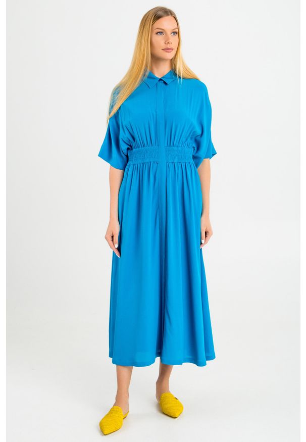 Sukienka Sportmax Code elegancka